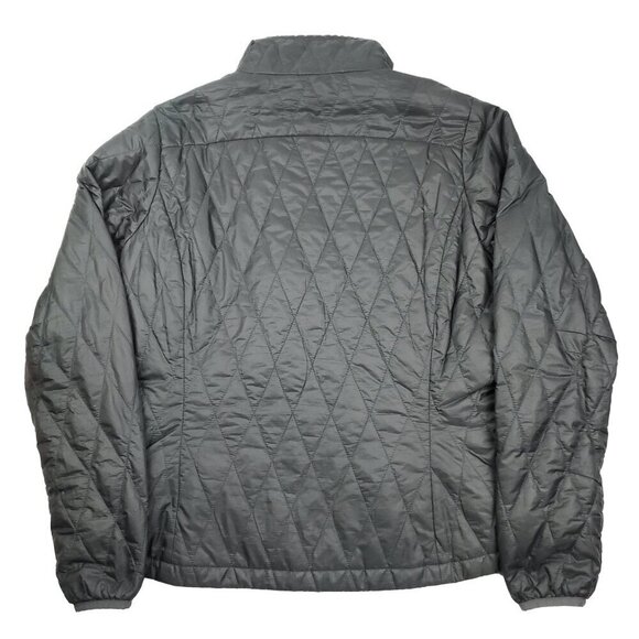 Patagonia Nano Puff Jacket Down Quilted Primaloft 84215 Women's XL - Picture 2 of 15